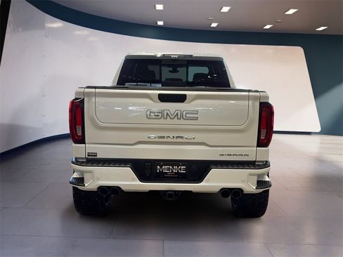 Used 2021 GMC Sierra 1500 Denali w/ Denali Ultimate Package image 6