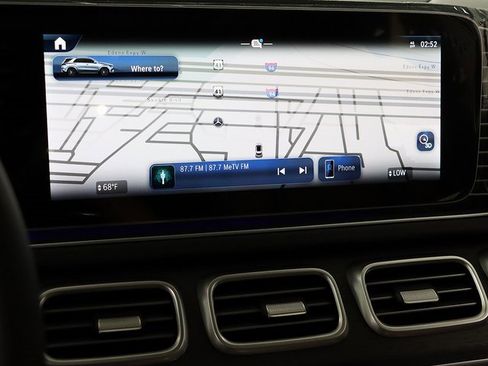 New 2026 Mercedes-Benz GLE 450 4MATIC image 21