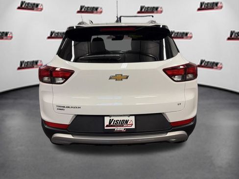 Used 2023 Chevrolet TrailBlazer LT w/ Convenience Package AWD/4WD image 7
