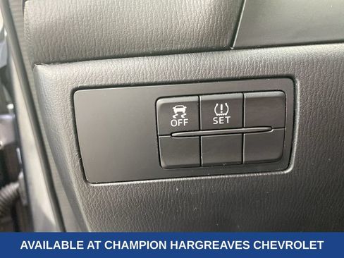 Used 2014 MAZDA MAZDA3 i Sport FWD image 23