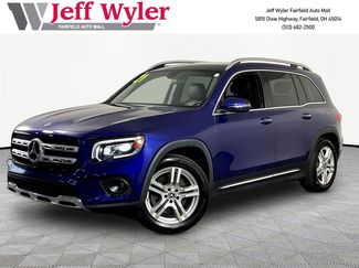Used 2021 Mercedes-Benz GLB 250 4MATIC video 1
