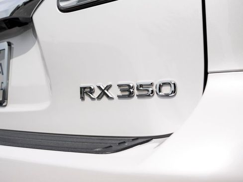 Used 2015 Lexus RX 350 AWD image 19
