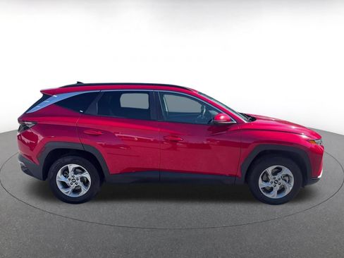 Used 2023 Hyundai Tucson SEL AWD/4WD image 16