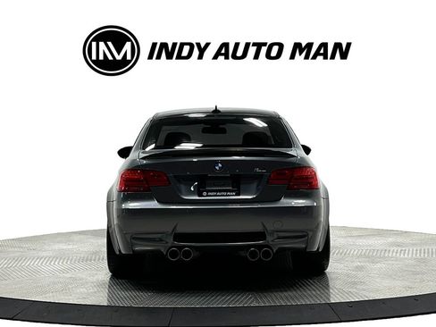 Used 2012 BMW M3 Coupe RWD image 5