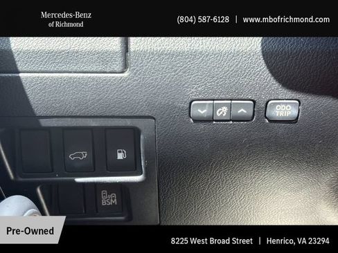 Used 2013 Lexus RX 350 AWD w/ Navigation Pkg image 20