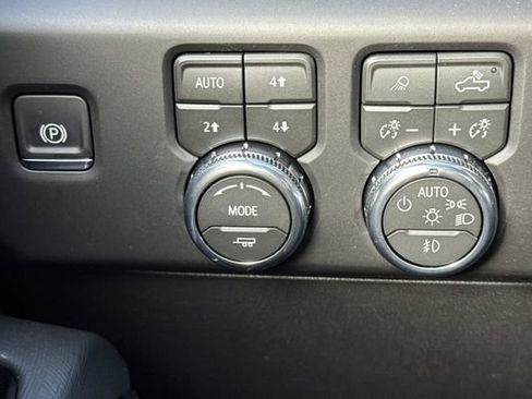 New 2026 GMC Sierra 1500 AT4X image 31