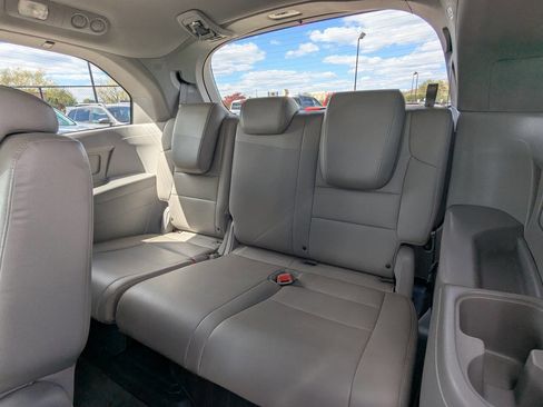 Used 2016 Honda Odyssey EX-L image 14