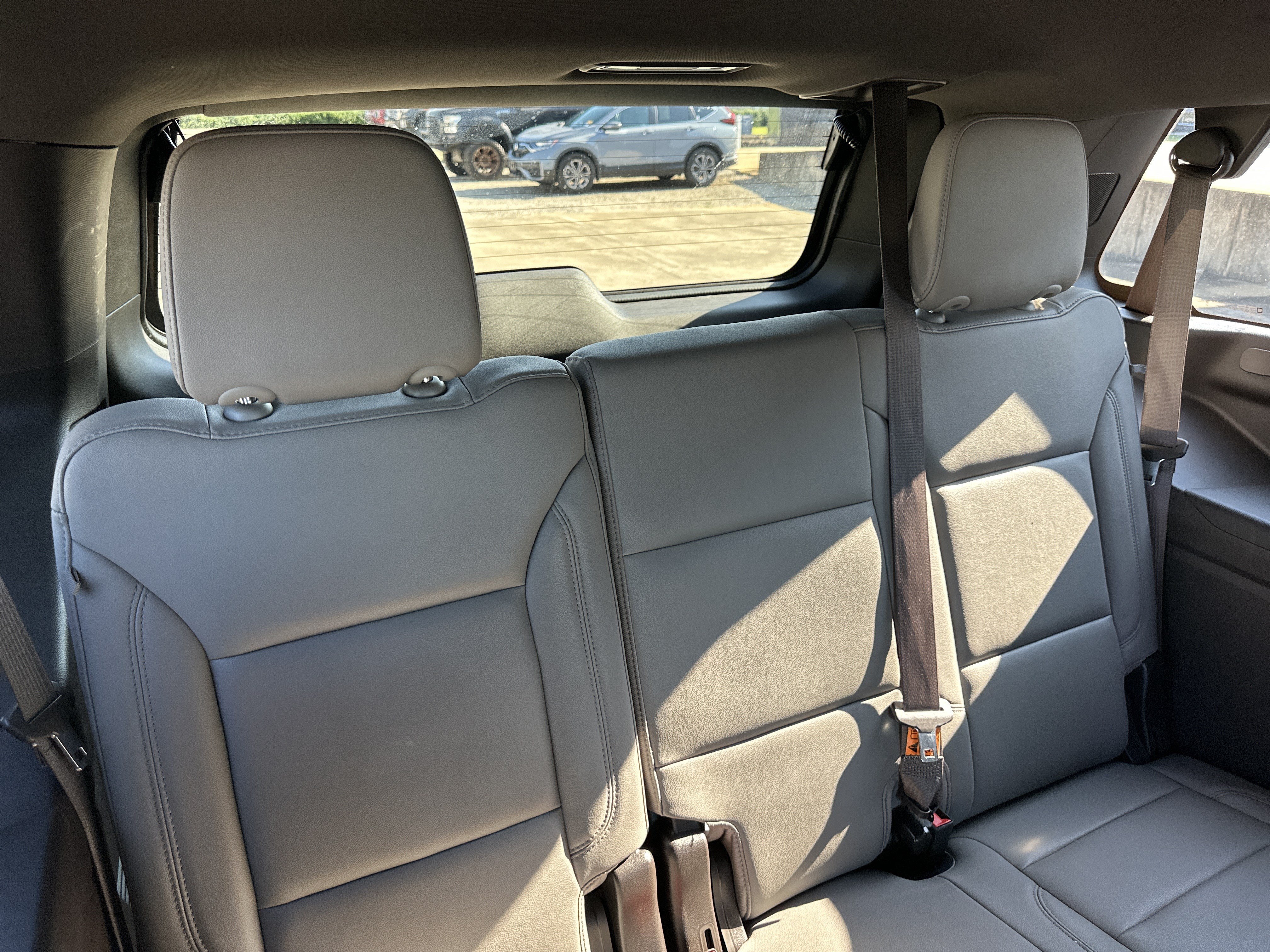 Certified 2024 Chevrolet Tahoe LT RWD image 18