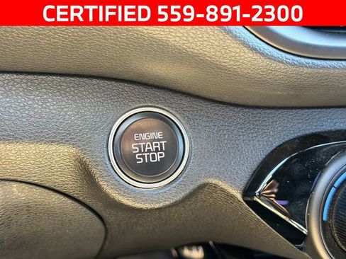 Used 2023 Kia Forte GT-Line w/ GT-Line Technology Package FWD image 18