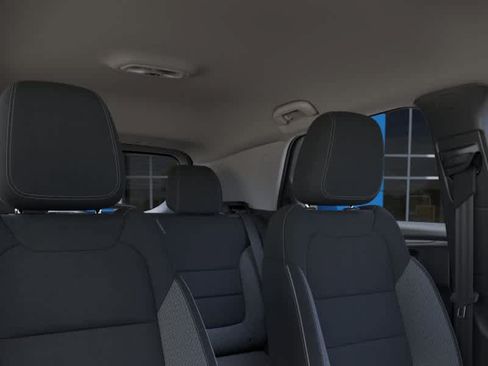 New 2026 Chevrolet TrailBlazer LS w/ LS Convenience Package AWD/4WD image 24