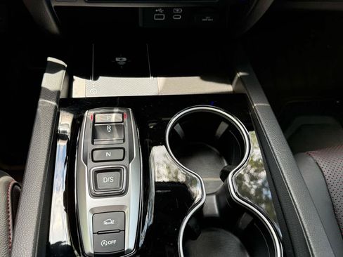 Used 2024 Honda Ridgeline Black Edition image 18