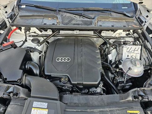 Used 2024 Audi Q5 2.0T Premium Plus w/ Premium Plus Package image 8