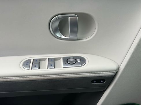 Certified 2023 Hyundai Ioniq 5 Limited AWD/4WD image 29
