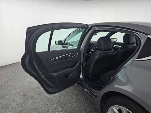 Used 2020 Cadillac CT5 Luxury w/ Cold Weather Package image 15