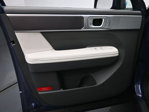 New 2026 Hyundai Santa Fe SEL AWD/4WD image 25