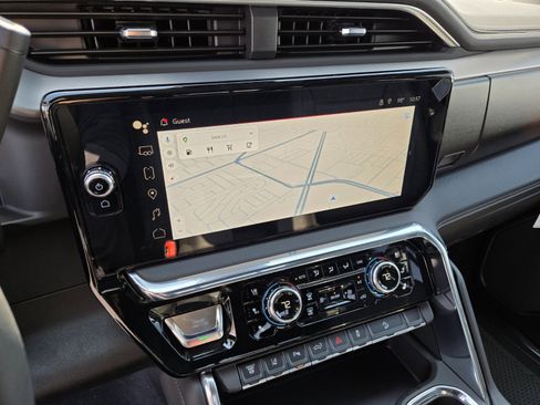 New 2025 GMC Sierra 2500 Denali w/ Denali Reserve Package image 12