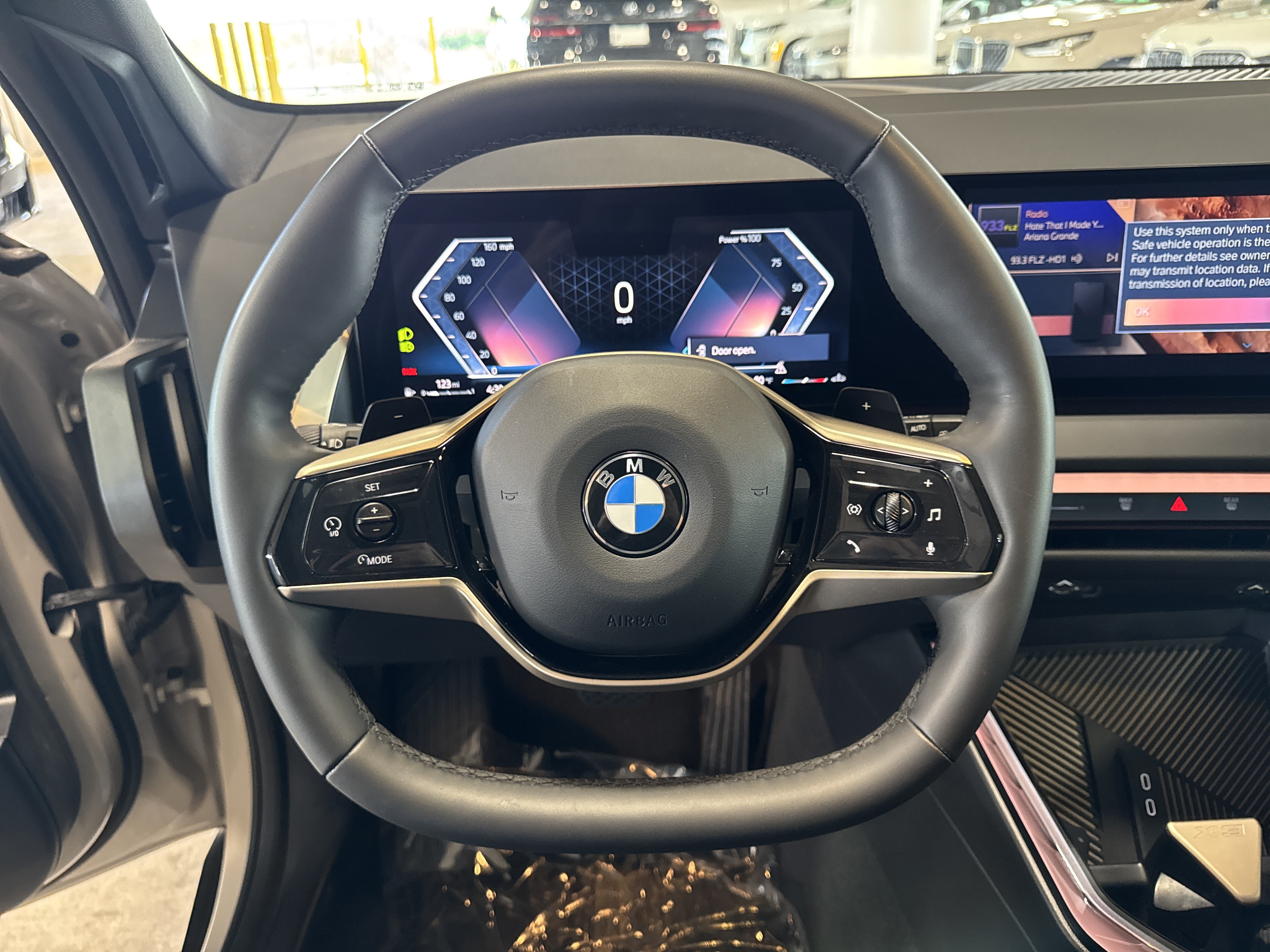 Certified 2025 BMW X3 xDrive30i AWD/4WD image 21