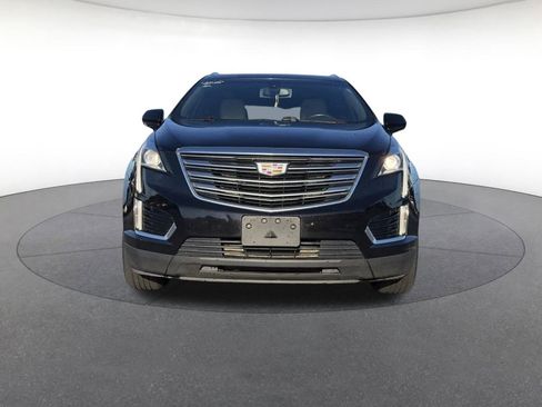 Used 2017 Cadillac XT5 Base image 7