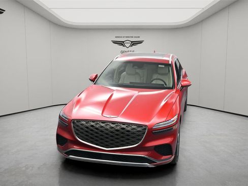 New 2026 Genesis GV70 2.5T Select image 9