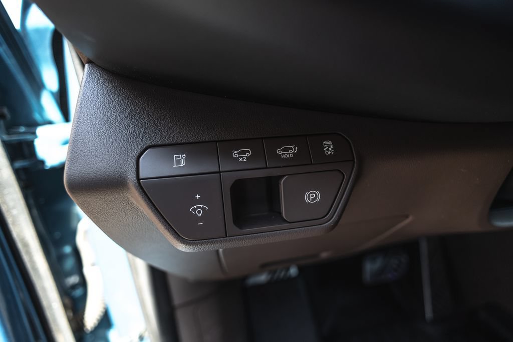 Used 2024 Kia EV9 GT-Line AWD/4WD image 17