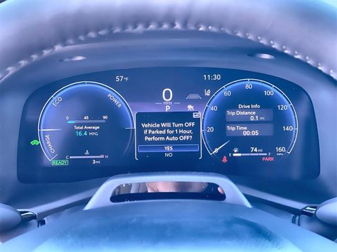 New 2026 Toyota Camry XLE AWD/4WD image 2