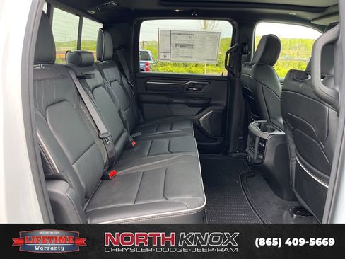 New 2026 RAM 1500 Limited AWD/4WD image 23