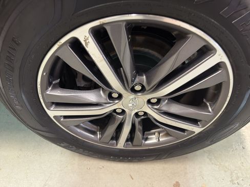 Used 2018 INFINITI QX60 Luxe w/ Premium Plus Package AWD/4WD image 35