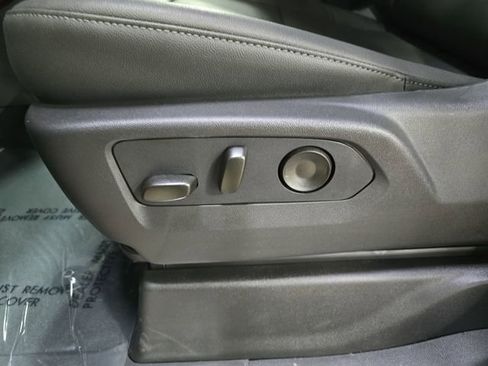 New 2026 Chevrolet Silverado 2500 LTZ w/ LTZ Premium Package image 29