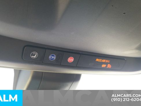 Used 2021 Chevrolet Tahoe LT RWD image 34