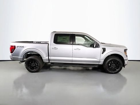 New 2026 Ford F150 XLT image 17