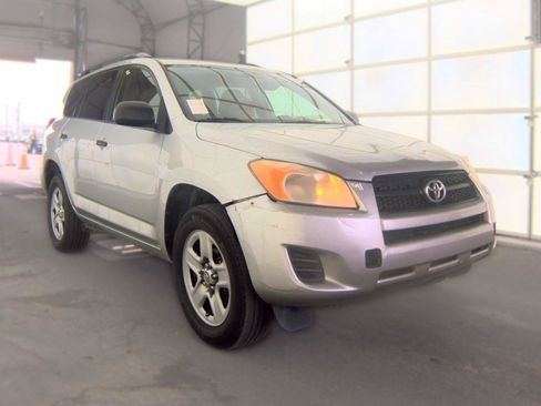 Used 2011 Toyota RAV4 2WD w/ Base L4 Extra Value Pkg image 4
