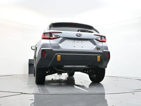 New 2026 Subaru Crosstrek 2.5i Wilderness w/ Wilderness Package image 22