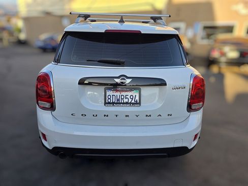 Used 2018 MINI Cooper Countryman FWD image 17