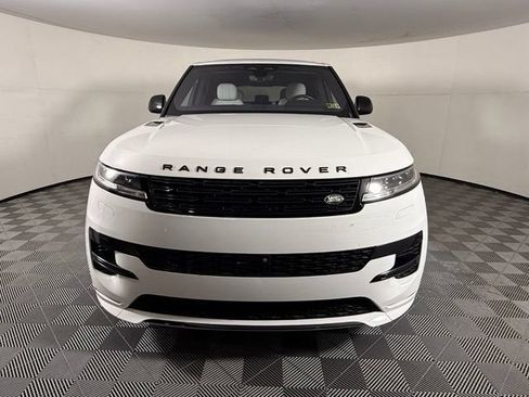 Used 2023 Land Rover Range Rover Sport SE Dynamic AWD/4WD image 10