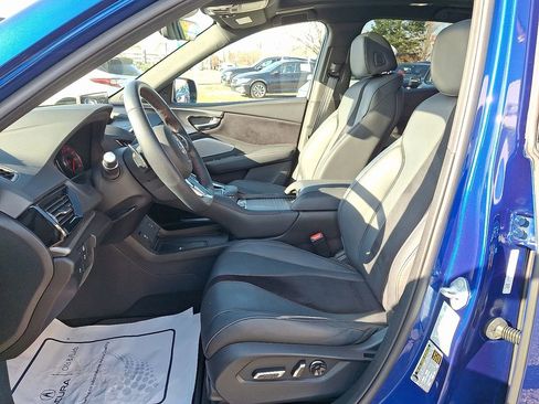 Certified 2024 Acura RDX A-Spec image 13