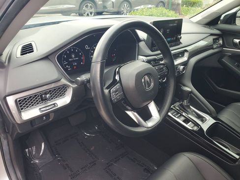 Used 2024 Acura Integra FWD image 14