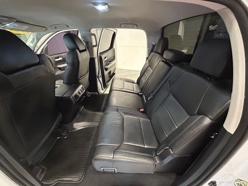 Used 2020 Toyota Tundra SR5 w/ SR5 Leather Package AWD/4WD image 47