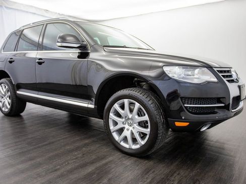 Used 2008 Volkswagen Touareg V10 TDI image 28
