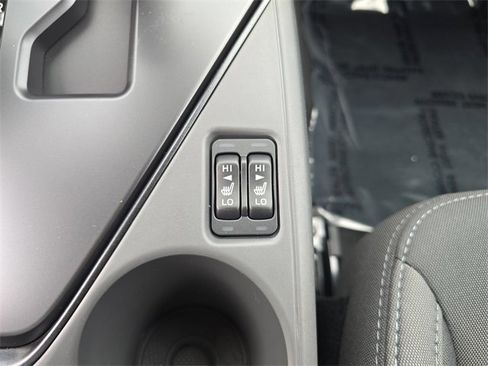 New 2026 Subaru Crosstrek 2.0i Premium image 17