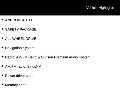 Used 2023 Genesis G90 3.5T image 7