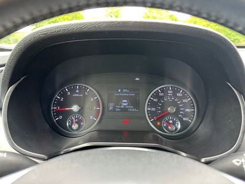 Used 2020 Kia Telluride S AWD/4WD image 27
