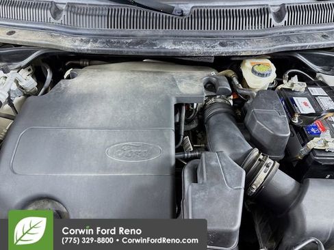 Used 2017 Ford Explorer Limited w/ Equipment Group 301A AWD/4WD image 32