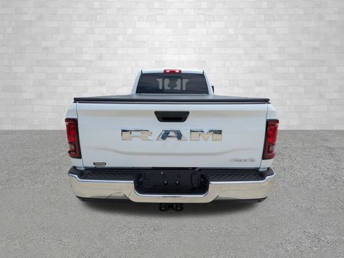 Used 2026 RAM 3500 Tradesman AWD/4WD image 3