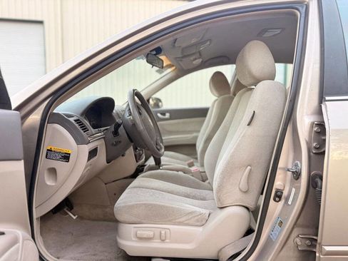 Used 2007 Hyundai Sonata GLS image 9