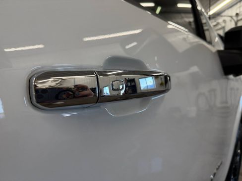 Used 2024 GMC Sierra 2500 Denali w/ Denali Reserve Package AWD/4WD image 34