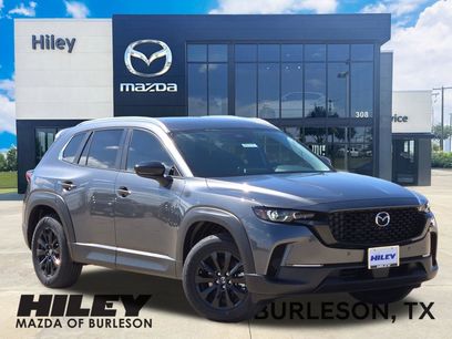 New 2026 MAZDA CX-50 AWD 2.5 S w/ Weather Package