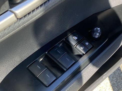 Certified 2025 Toyota Camry SE image 23