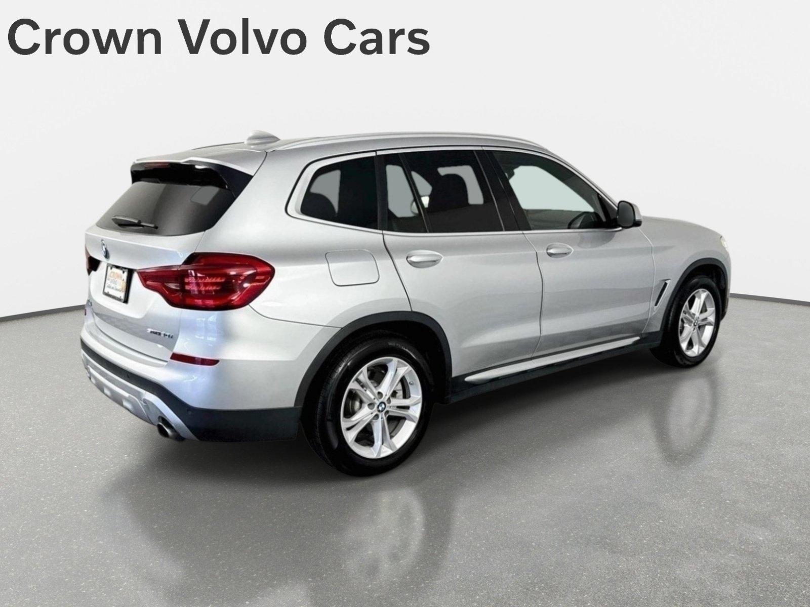 Used 2020 BMW X3 sDrive30i RWD image 5