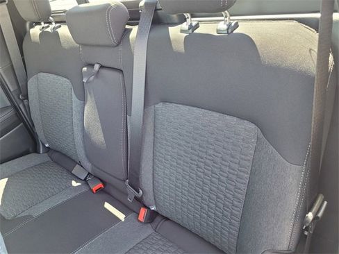 New 2025 Ford Ranger XLT w/ Advanced Towing Package image 7