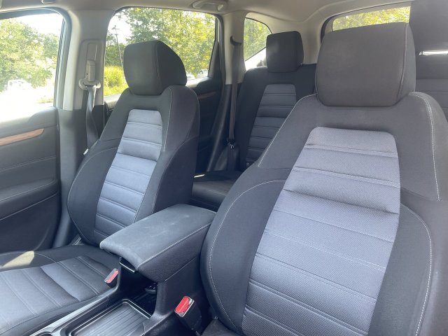 Used 2022 Honda CR-V EX image 11